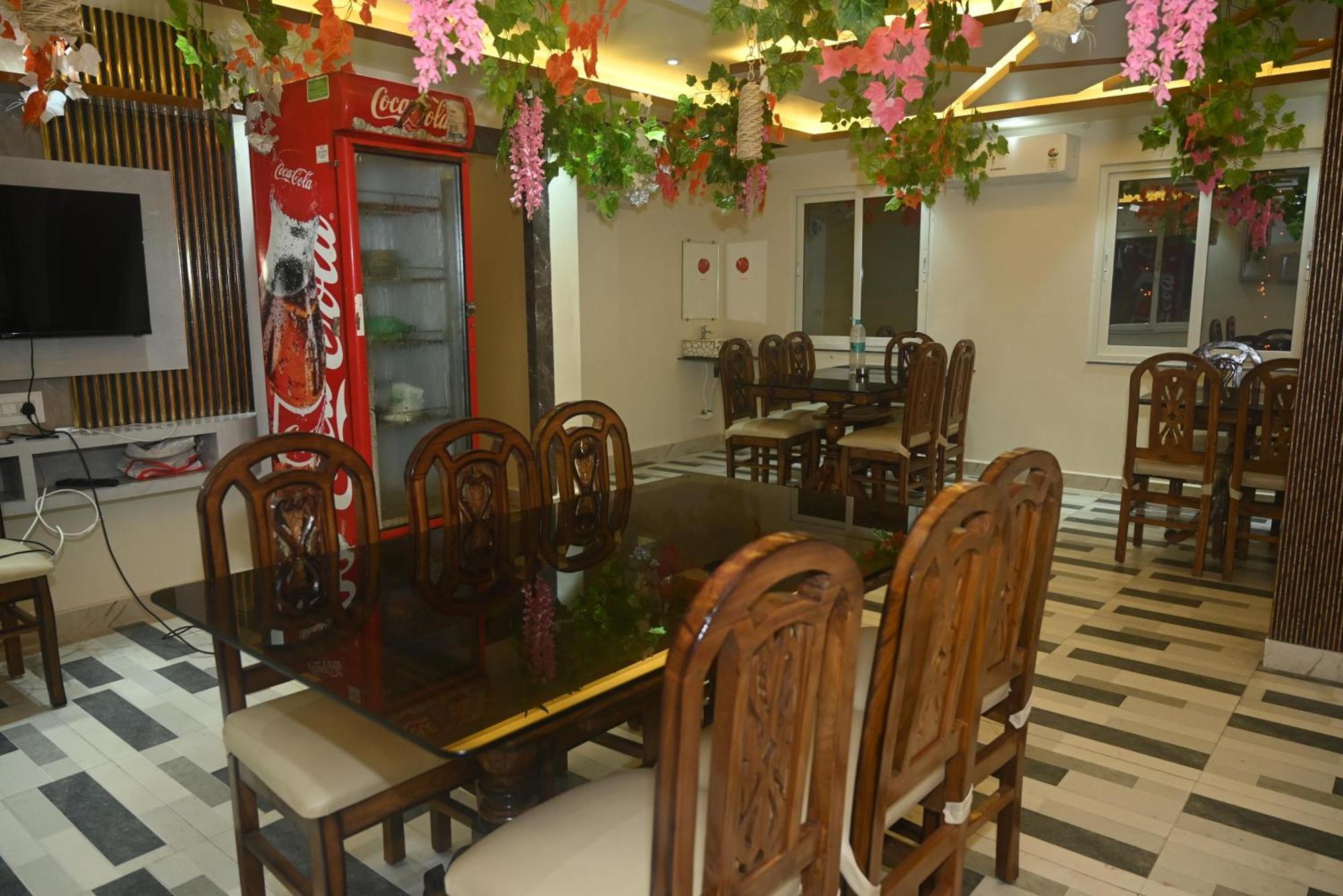 迪卡 Sea Wood酒店 外观 照片