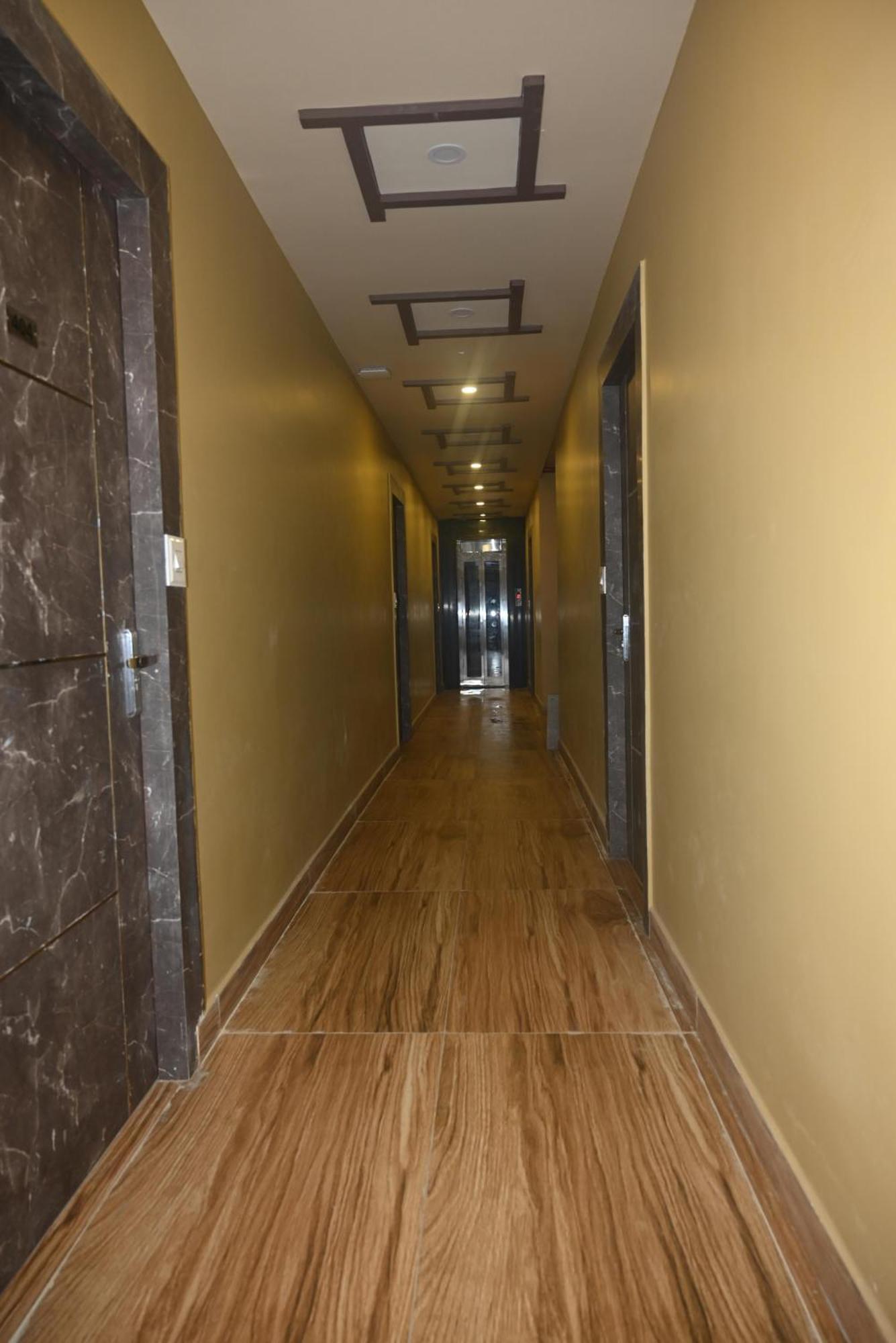 迪卡 Sea Wood酒店 外观 照片