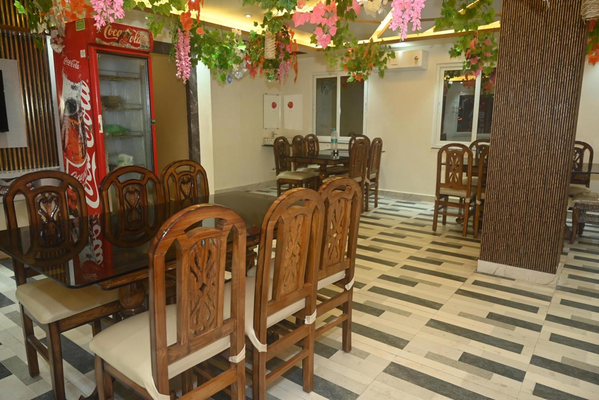 迪卡 Sea Wood酒店 外观 照片
